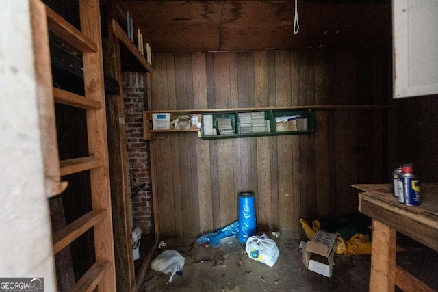 1443 Snapfinger Rd, Decatur, GA 30032 - view of storage room