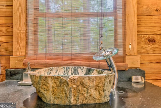 440 Treat Mountain Rd, Cedartown, GA 30125 - bathroom view