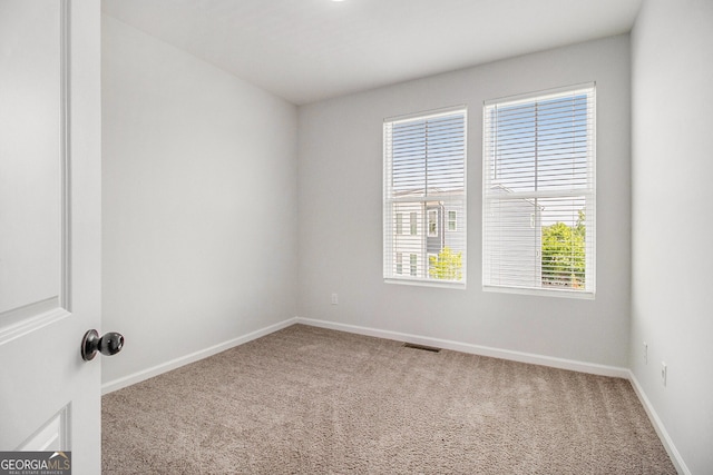 387 Skylar Way SE, Atlanta, GA 30315 - unfurnished room featuring carpet and baseboards