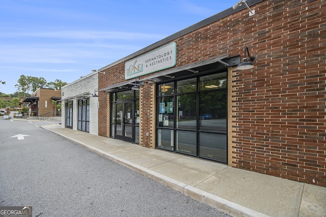 387 Skylar Way SE, Atlanta, GA 30315 - view of building exterior