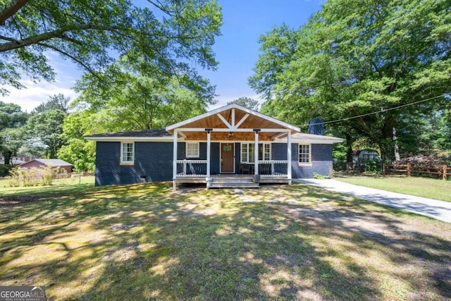 3770 Ponderosa Ln, Powder Springs, GA 30127 - view of front of property featuring brick siding