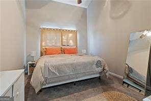 210 Cottonwood Creek Cir, Canton, GA 30114 - view of bedroom