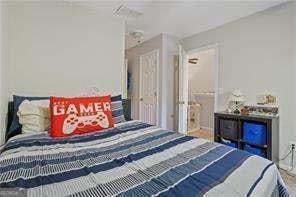 210 Cottonwood Creek Cir, Canton, GA 30114 - view of bedroom
