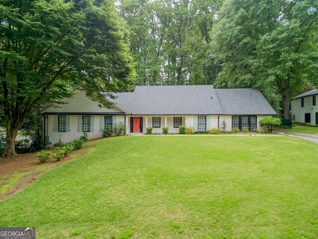 4708 Tall Pines Dr NW, Atlanta, GA 30327