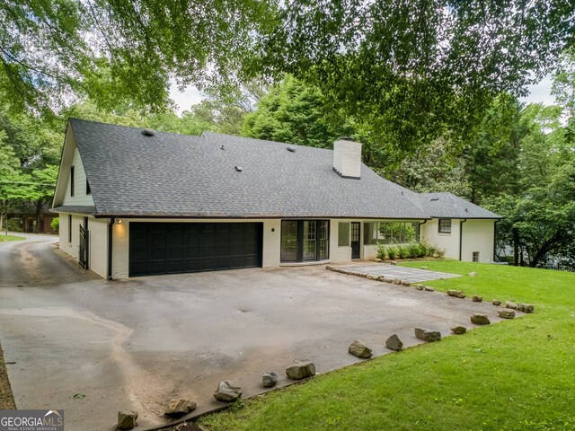4708 Tall Pines Dr NW, Atlanta, GA 30327