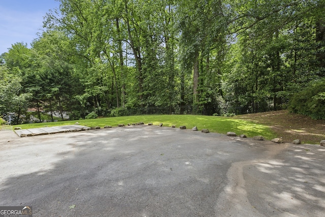 4708 Tall Pines Dr NW, Atlanta, GA 30327