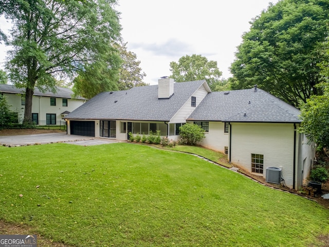 4708 Tall Pines Dr NW, Atlanta, GA 30327
