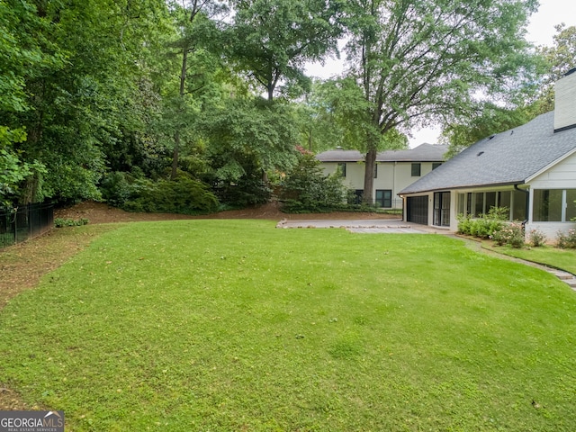 4708 Tall Pines Dr NW, Atlanta, GA 30327