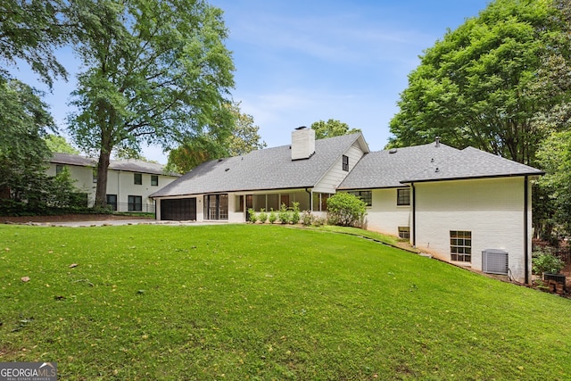 4708 Tall Pines Dr NW, Atlanta, GA 30327