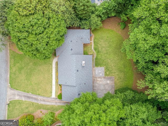 4708 Tall Pines Dr NW, Atlanta, GA 30327