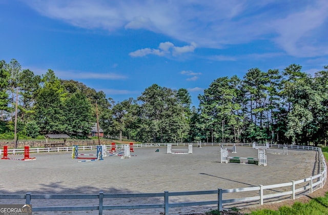 4708 Tall Pines Dr NW, Atlanta, GA 30327
