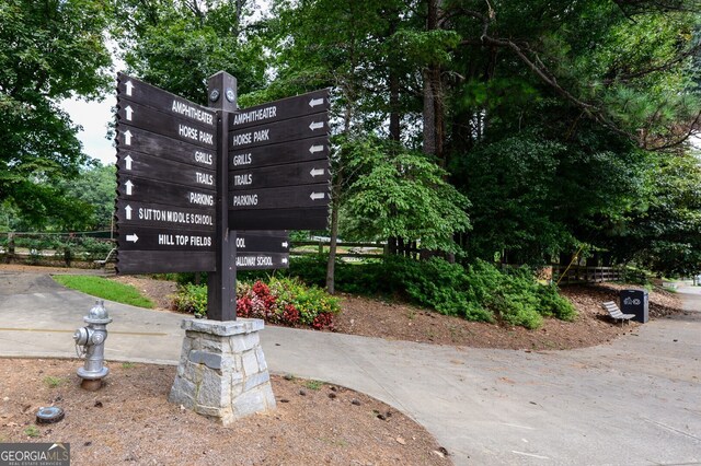 4708 Tall Pines Dr NW, Atlanta, GA 30327