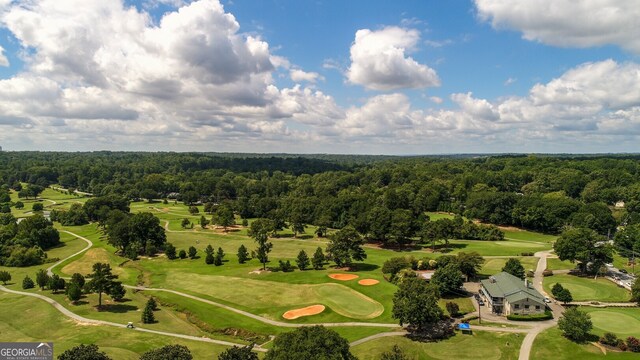 4708 Tall Pines Dr NW, Atlanta, GA 30327