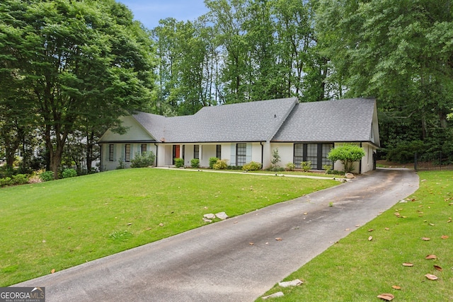 4708 Tall Pines Dr NW, Atlanta, GA 30327