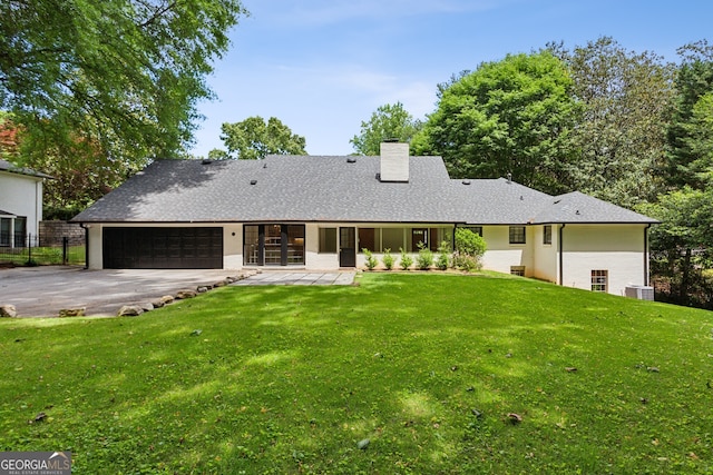 4708 Tall Pines Dr NW, Atlanta, GA 30327