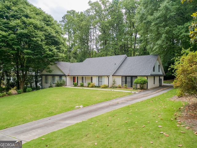 4708 Tall Pines Dr NW, Atlanta, GA 30327