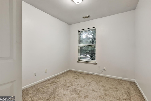 547 SE Tufton Trl SE, Atlanta, GA 30354 - unfurnished room featuring carpet floors and baseboards