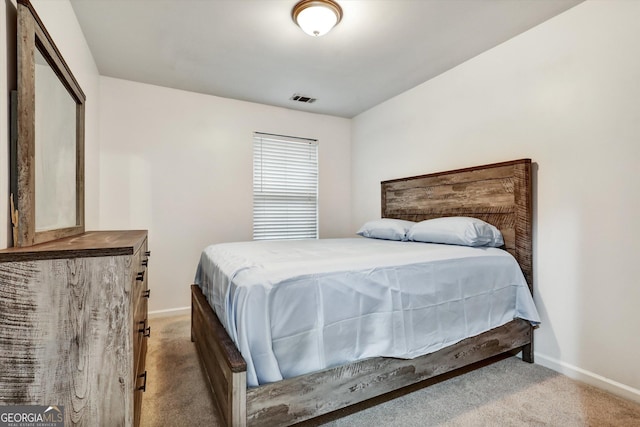 547 SE Tufton Trl SE, Atlanta, GA 30354 - bedroom with light carpet