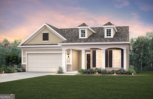 2688 Turnwater St, Hoschton, GA 30548