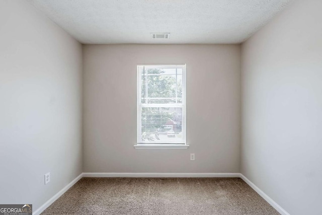1436 Arbor Place Dr, Morrow, GA 30260 - carpeted spare room with healthy amount of natural light and baseboards