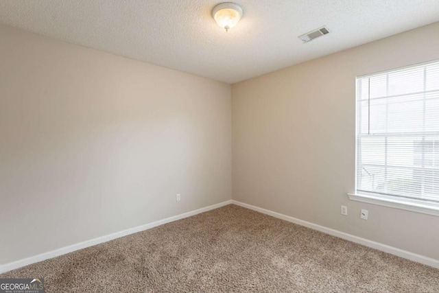 3531 Brookstone Way, Union City, GA 30291 - carpeted empty room with baseboards