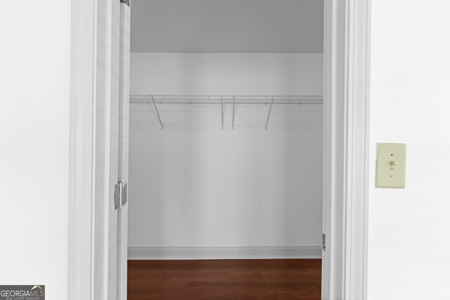 1102 Madison Ln SE, Smyrna, GA 30080 - view of closet