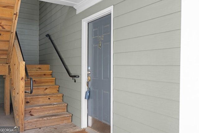 1102 Madison Ln SE, Smyrna, GA 30080 - view of property entrance