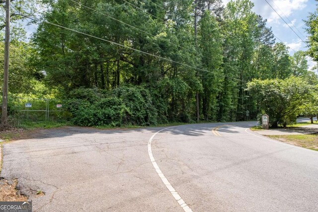 4549 Erskine Rd, Clarkston, GA 30021
