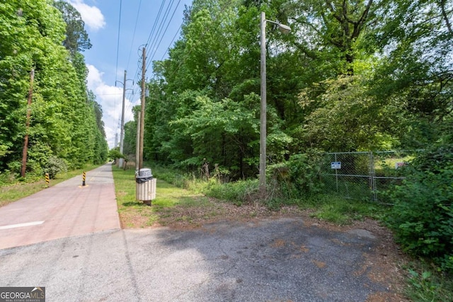 4549 Erskine Rd, Clarkston, GA 30021