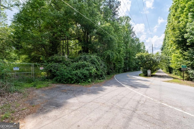 4549 Erskine Rd, Clarkston, GA 30021