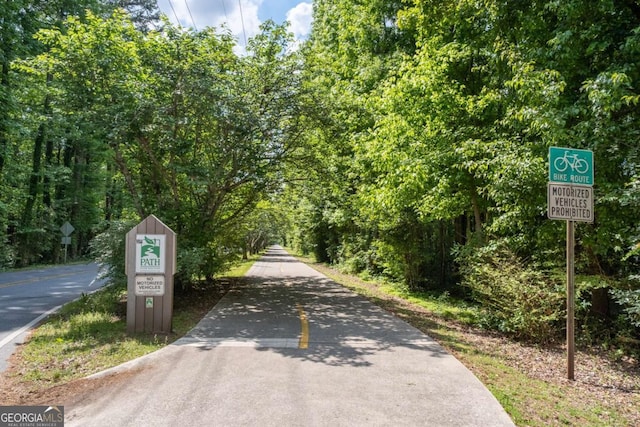 4549 Erskine Rd, Clarkston, GA 30021