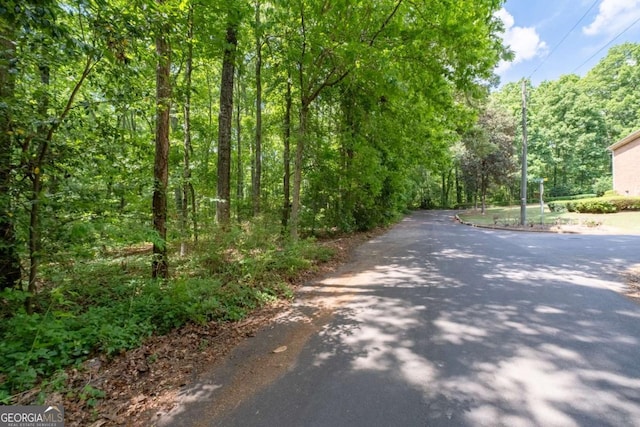 4549 Erskine Rd, Clarkston, GA 30021