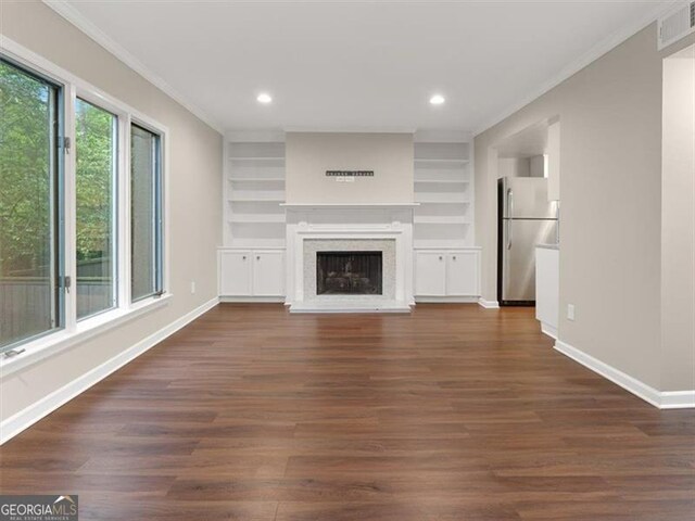 property floor plan