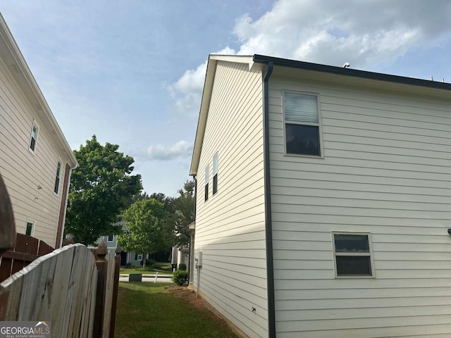 79 Parkmont Ln, Dallas, GA 30132 - view of home's exterior