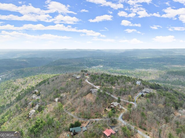 LOT54 Tallulah Vw, Tallulah Falls, GA 30573