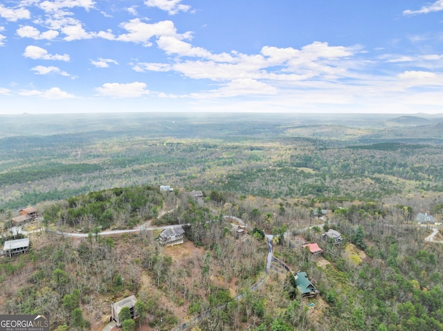 LOT54 Tallulah Vw, Tallulah Falls, GA 30573