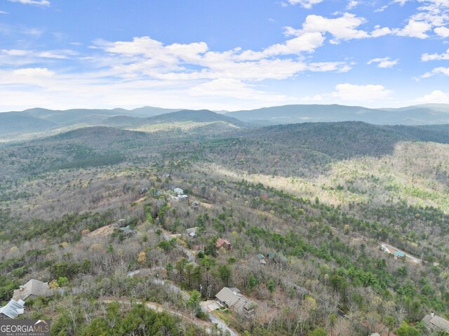 LOT54 Tallulah Vw, Tallulah Falls, GA 30573