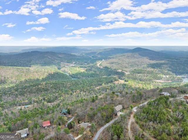 LOT54 Tallulah Vw, Tallulah Falls, GA 30573
