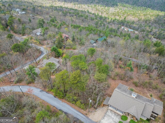 LOT54 Tallulah Vw, Tallulah Falls, GA 30573