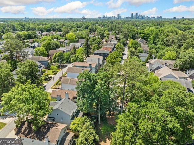 3232 Cates Ave NE, Brookhaven, GA 30319 - aerial perspective of suburban area