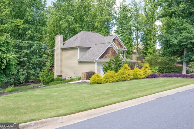 60 Fair Oaks Ct, Commerce, GA 30529