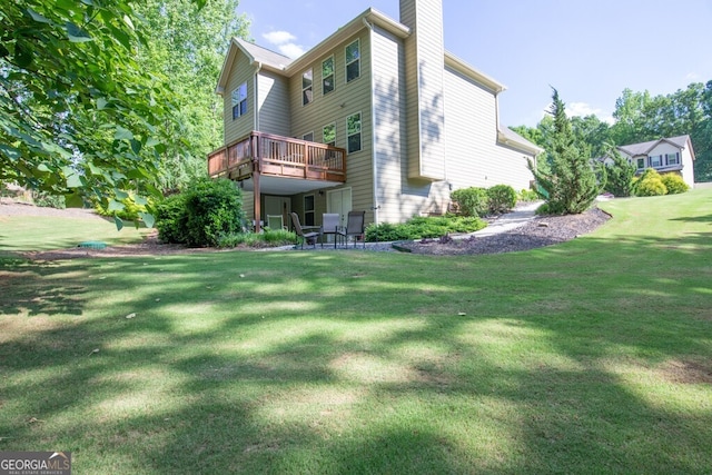 60 Fair Oaks Ct, Commerce, GA 30529