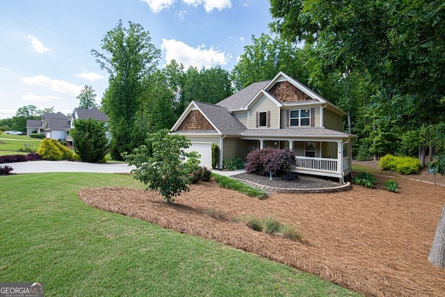 60 Fair Oaks Ct, Commerce, GA 30529