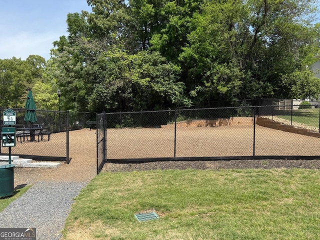 1150 Collier Rd NW Unit 25D, Atlanta, GA 30318 - view of community