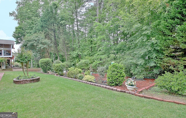 323 Newfield Way, Peachtree City, GA 30269 - view of grassy yard