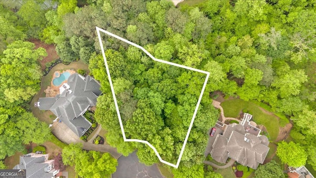 2321 Glen Mary Pl, Duluth, GA 30097