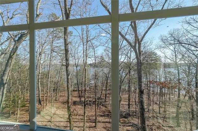 9460 Chestatee Ct, Gainesville, GA 30506 - water view