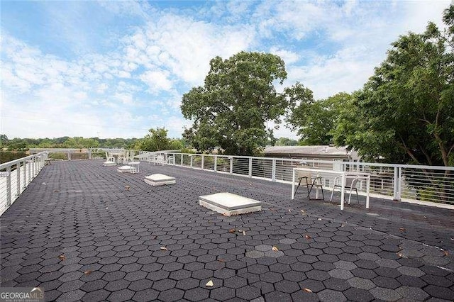 964 Dekalb Ave NE Unit 112, Atlanta, GA 30307 - view of property's community