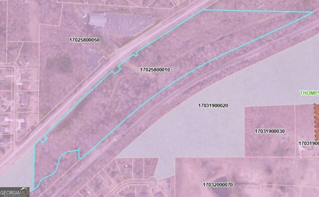 0 Fontaine Rd SE, Mableton, GA 30126
