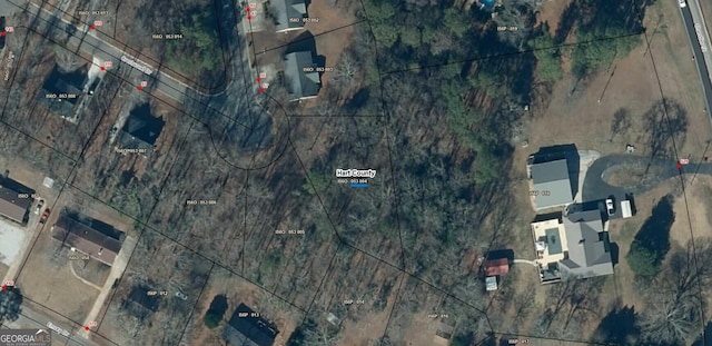 4 Crestwood, Hartwell, GA 30643